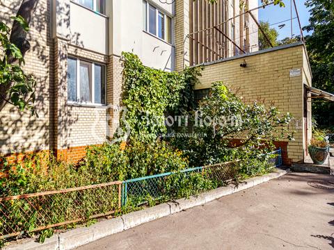квартира за адресою Чоколівський бульв., 4