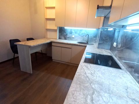 квартира по адресу Коноплянская ул., 22-Б