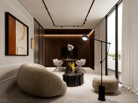 комерційна за адресою Бульварно-Кудрявська вул. (Воровського), 15-Д