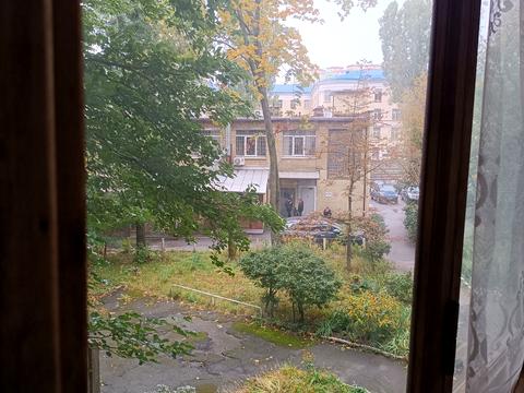 квартира по адресу Любомира Гузара просп. (Космонавта Комарова), 8