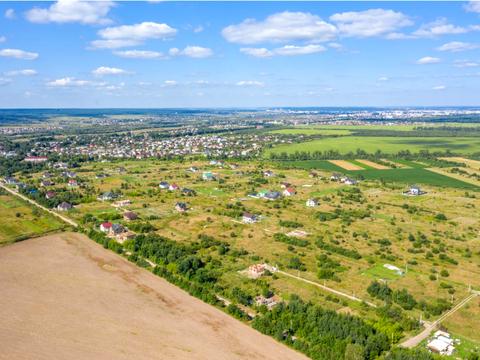 участок по адресу Іваниківська