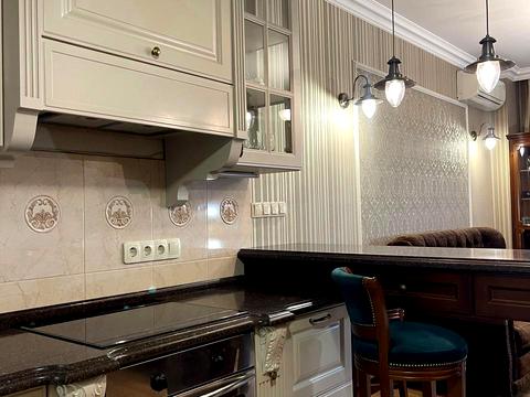 квартира по адресу Голосеевский просп. (40-летия Октября), 58
