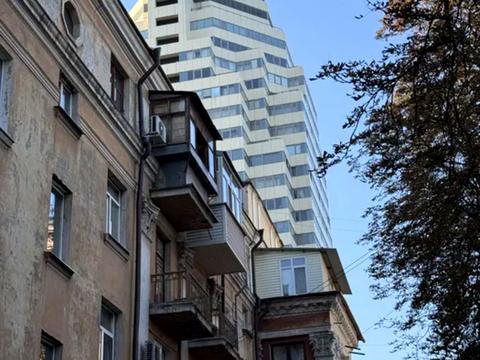 квартира по адресу Володимира Вернадського ул. (Дзержинського), 35
