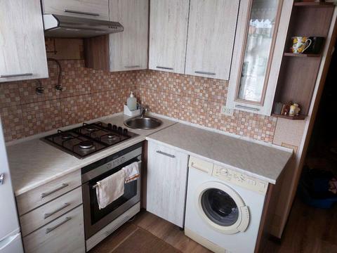 квартира по адресу Степана Бандеры ул., 40