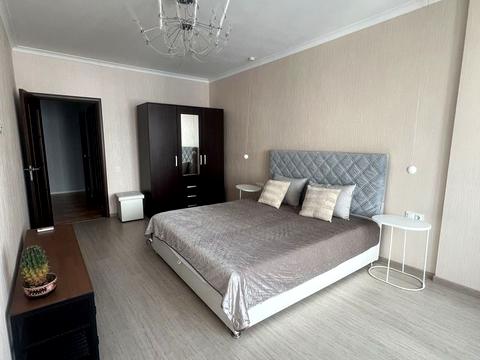квартира за адресою Дніпровська набережна вул., 26-Б