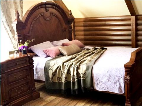 будинок за адресою с. Гора, Квітнева вул.