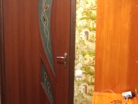квартира по адресу Бориспольская ул., 47