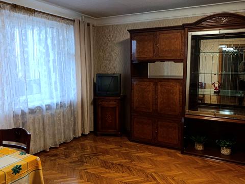 квартира за адресою Антоновича вул. (Горького), 103-А