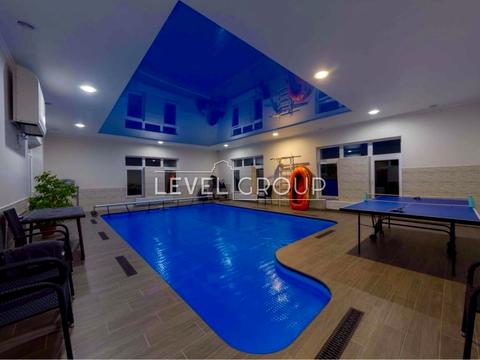 дом по адресу 7-ма Дачна