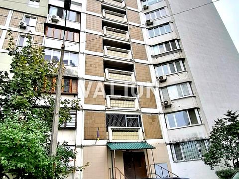 квартира за адресою Петра Григоренка просп., 36