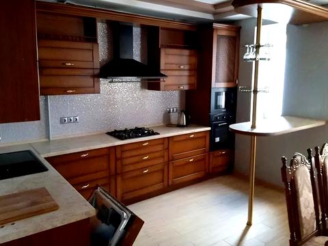 квартира по адресу Дворовая ул., 15