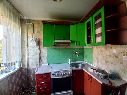 квартира за адресою вул. Коновальця, 11
