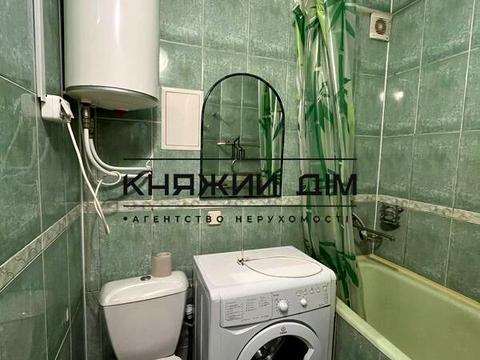 квартира по адресу Дегтяревская ул., 43/1