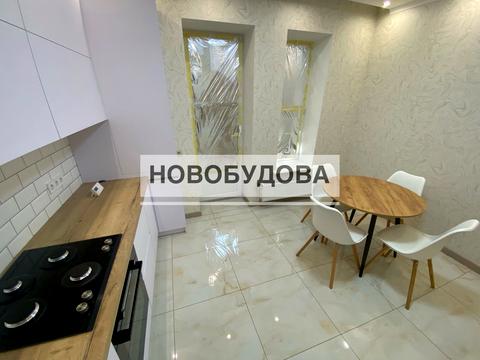 квартира по адресу Герасима Кондратьева ул. (Кирова), 25/2