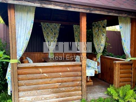 будинок за адресою с. Ясногородка, Садова вул.