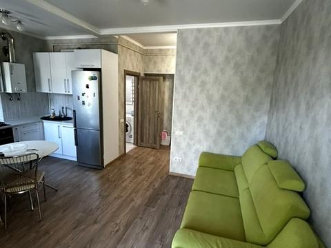 квартира по адресу Большая Арнаутская ул., 2