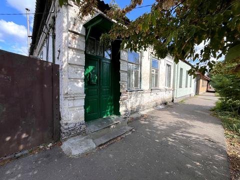будинок за адресою Патріарха Мстислава вул. (Карла Лібкнехта), 45
