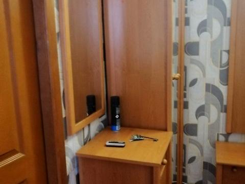 квартира по адресу Запорожское шоссе, 4