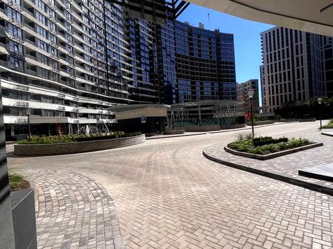 квартира по адресу Курортный пер., 2