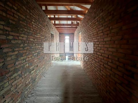 будинок за адресою Дніпровське шосе