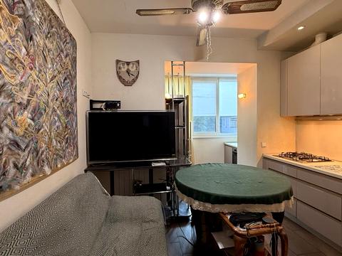 квартира по адресу Веснина ул., 2а