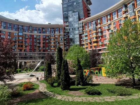 паркоместо по адресу Юлии Здановской ул. (Ломоносова), 73-Ж