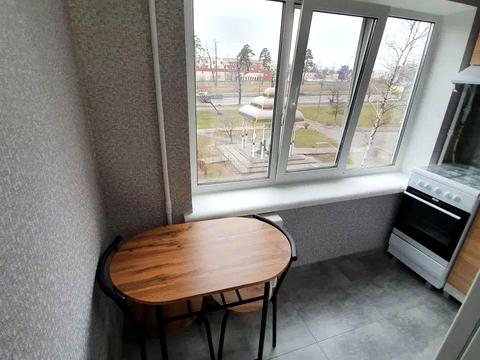 квартира по адресу Воскресенский просп. (Перова), 10