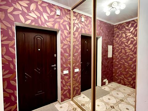 квартира за адресою Анни Ахматової вул., 22