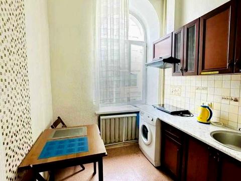 квартира за адресою Київ, Михайлівська вул., 21