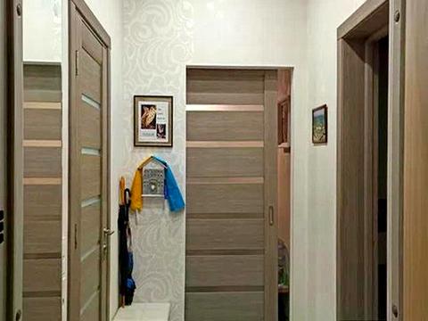 квартира за адресою Люстдорфська дорога вул., 55/2