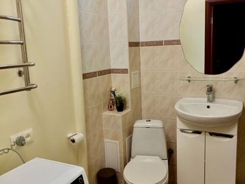 квартира по адресу Бастионная ул., 4