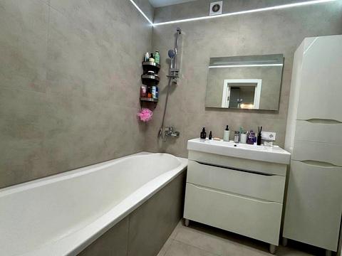 квартира по адресу Приозерна ул., 30