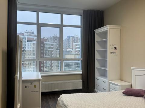 квартира за адресою Джона Маккейна вул. (Івана Кудрі), 7