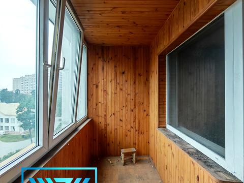 квартира по адресу Бориспольская ул., 26