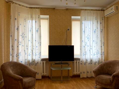 квартира по адресу Тополёвая ул., 30