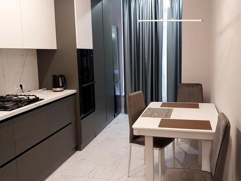 квартира за адресою Любечська, 114