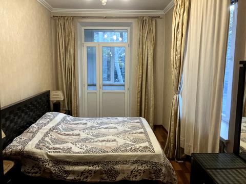 квартира по адресу Шевченко просп., 9