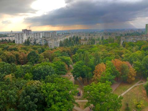 квартира по адресу Гната Юры ул., 18-А