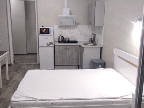 квартира за адресою Берестейський просп. (Перемоги), 74