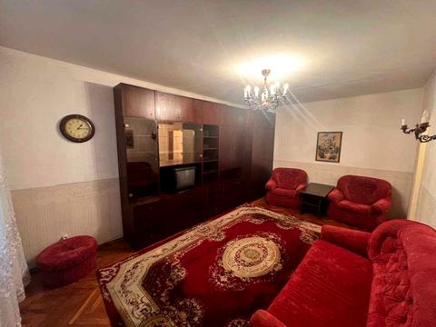 квартира по адресу Киев, Мирослава Поповича ул. (Семашка), 17