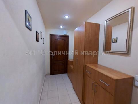 квартира по адресу Митрополита Василия Липковского ул. (Урицкого), 26