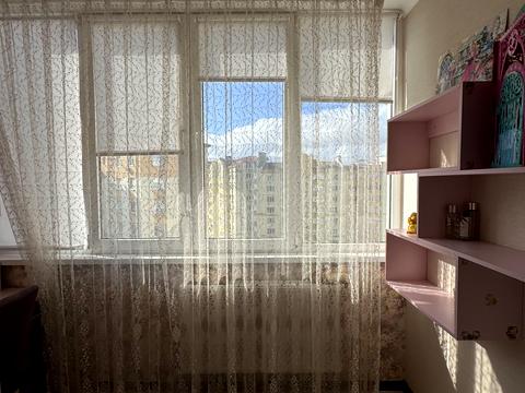 квартира по адресу Ключний пер., 3