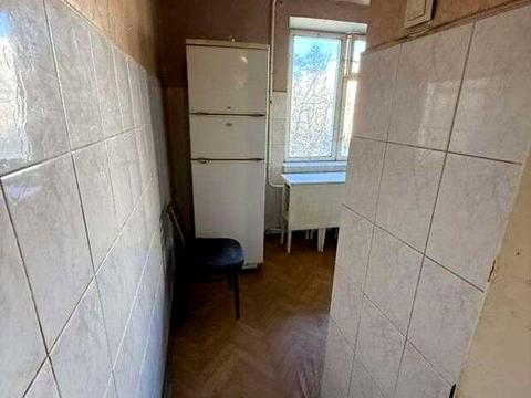 квартира по адресу Ореста Левицкого ул. (Академіка Курчатова), 25/37