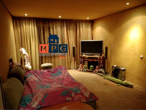 квартира по адресу Гарибальди ул., 4