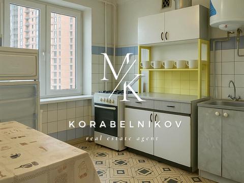 квартира по адресу Митрополита Василия Липковского ул. (Урицкого), 11
