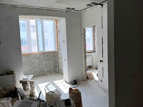 квартира по адресу Академика Барабашова ул., 10