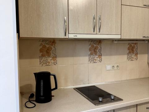квартира за адресою Київ, Гарматна вул., 38