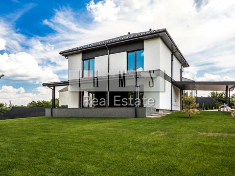 будинок за адресою Анни Ярославни вул.