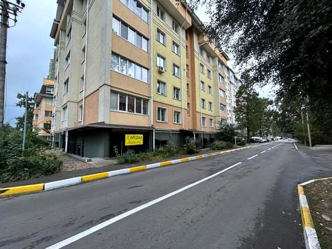 коммерческая по адресу Мінеральна ул., 37