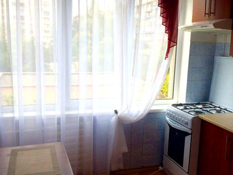 квартира по адресу Оболонский просп., 14-В